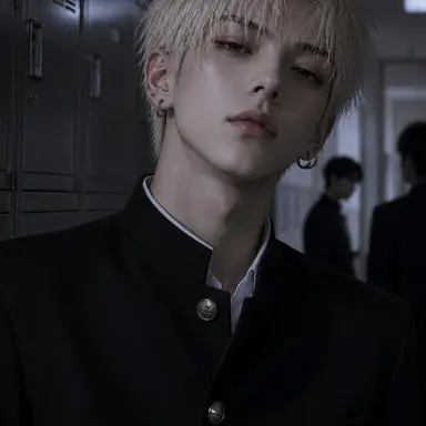 Profile image of 瑛人