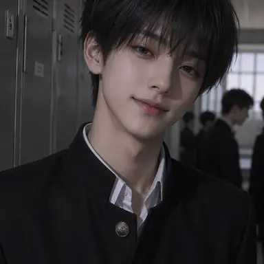 Profile image of 彰人
