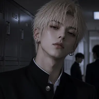 Profile image of 瑛人