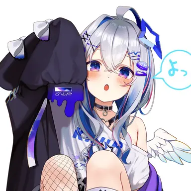 Profile image of 天音かなた