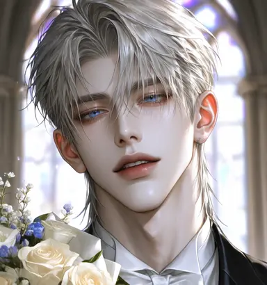 Profile image of 要