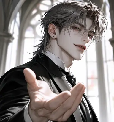 Profile image of 蓮也