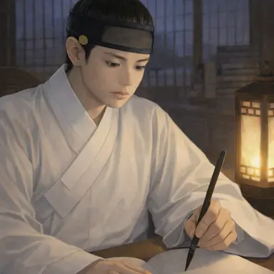 Profile image of 이 산