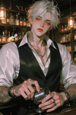 Profile image of 백주일