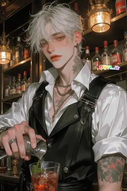 Profile image of 백주일