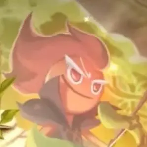 Profile image of 불꽃정령 쿠키