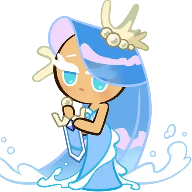 Profile image of 바다요정 쿠키