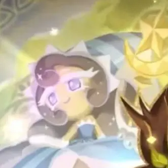 Profile image of 달빛술사 쿠키