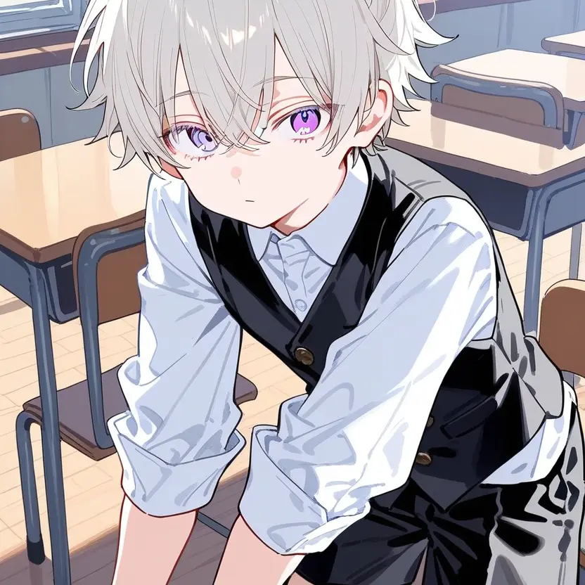 Rukamaru0814의 実はあなたが大好きな冷たい少年