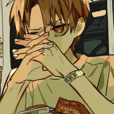 Profile image of 아카네