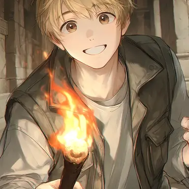 Profile image of Solen