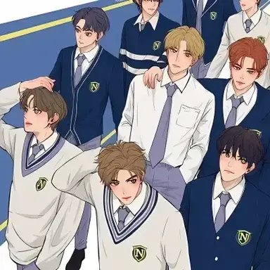 Profile image of All-Boys School