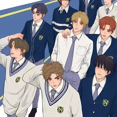 GlassNeck4831의 All-Boys School