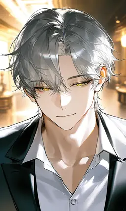 Profile image of シン