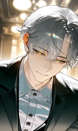 Profile image of シン