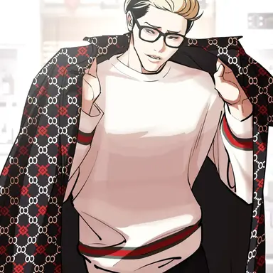Profile image of 김준구