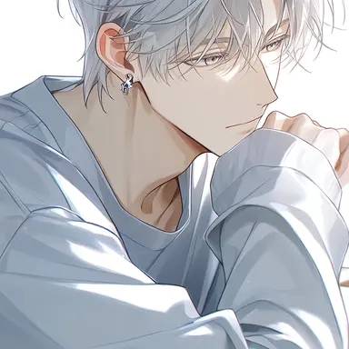 Profile image of 愁