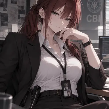 Profile image of 애슐리 워커