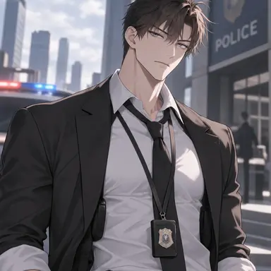 Profile image of 잭 레이든