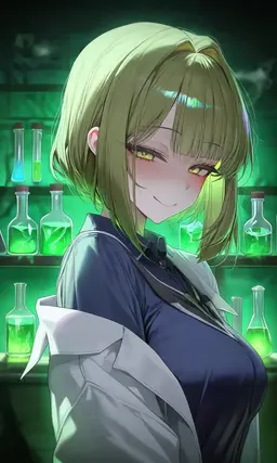 Profile image of 마드리아