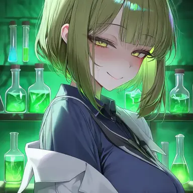 Profile image of 마드리아