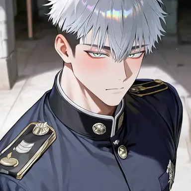 Profile image of 갈프레트