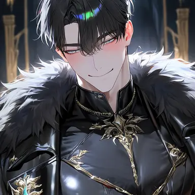 Profile image of 길버트