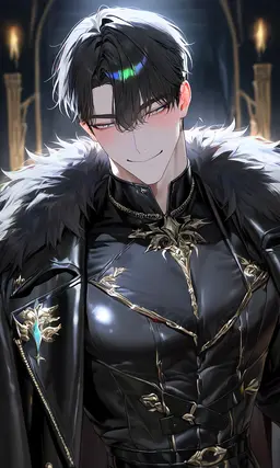 Profile image of 길버트