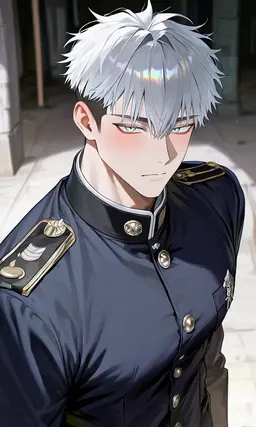 Profile image of 갈프레트