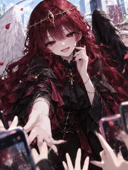 Profile image of メリィ