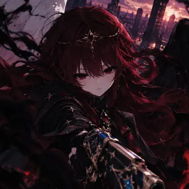 Profile image of メリィ