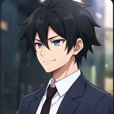 Profile image of レン-更生