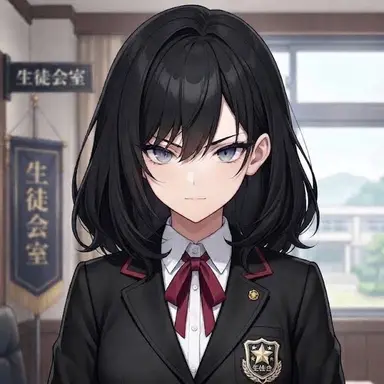 Profile image of リカコ-真面目会長