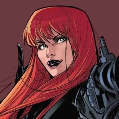 Profile image of Natasha Romanoff