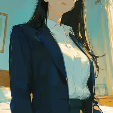 Profile image of 하세가와 아즈사
