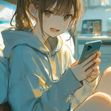 Profile image of 사사키 유이나