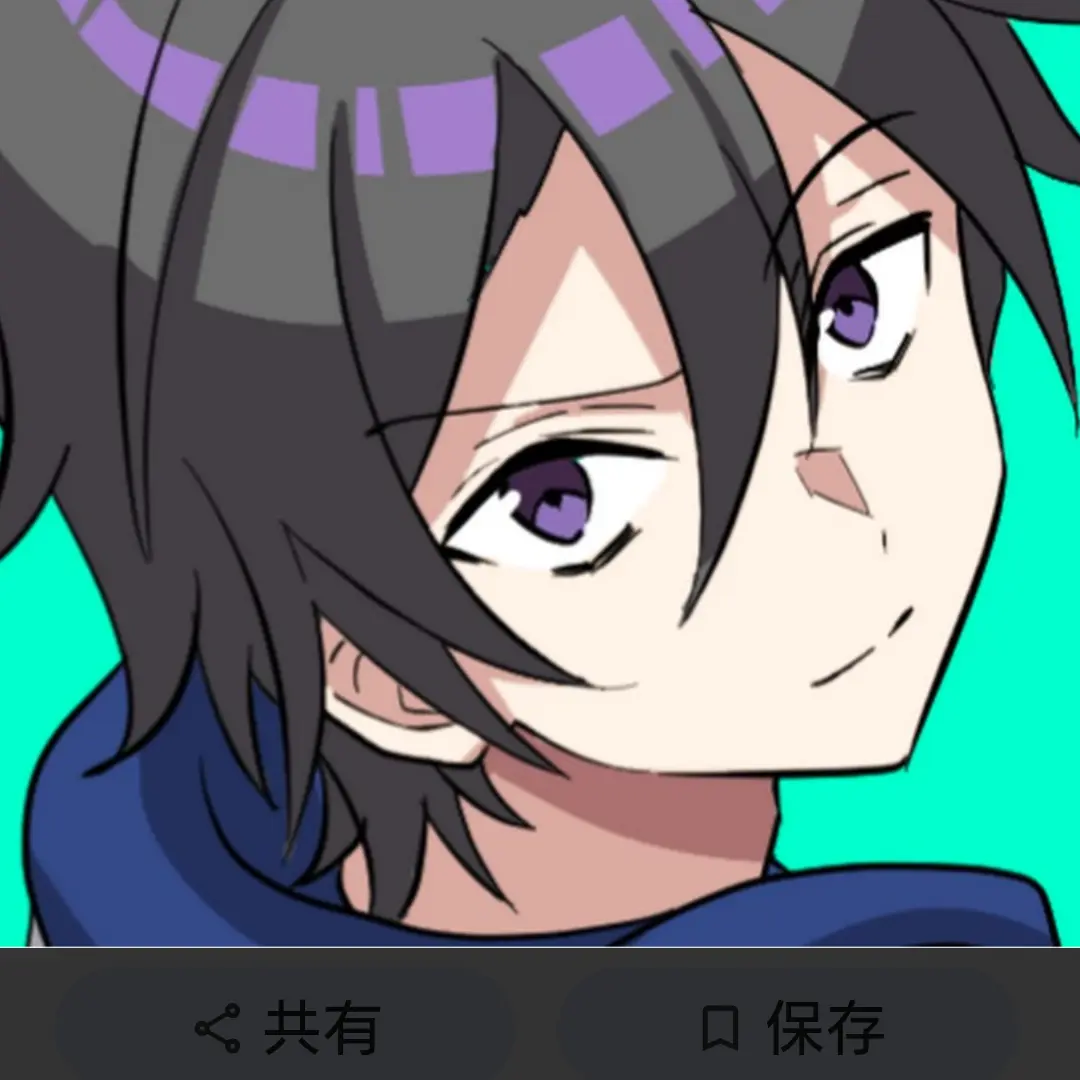 SuperbLoris7966의 俺クロ(ぶり子有)