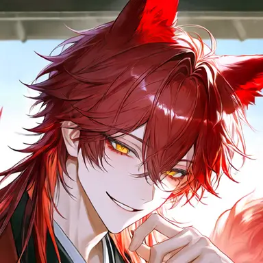 Profile image of Kurenai
