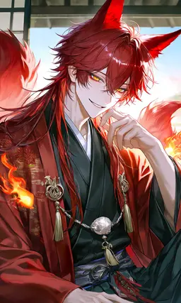 Profile image of Kurenai