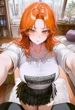 Profile image of シン・ソヨン