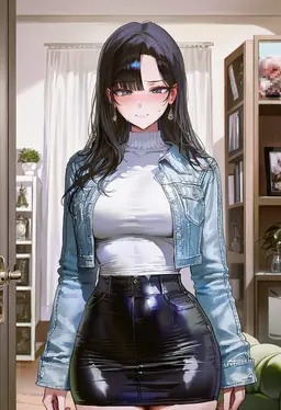 Profile image of シン-シア