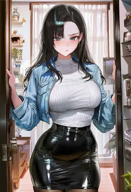 Profile image of シン-シア