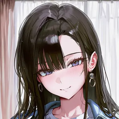 Profile image of シン-シア