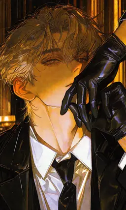 Profile image of レフ