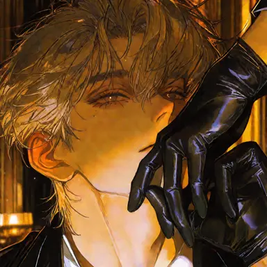 Profile image of レフ