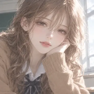 Profile image of 안도 유이