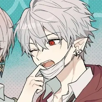 Profile image of 葛葉