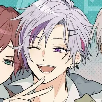 Profile image of 不破湊