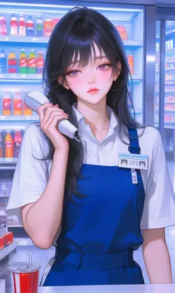 Profile image of ユ・ソヨン