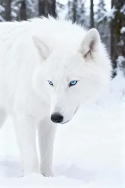 Profile image of Lucien Frost